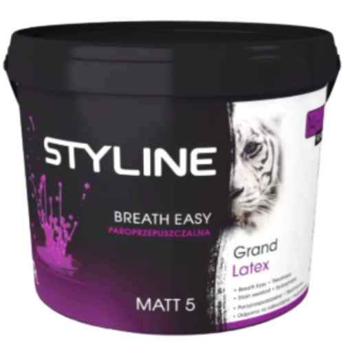 Grand Latex Matt